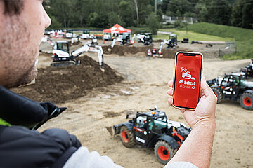Telematik App