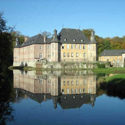Schloss Dyck