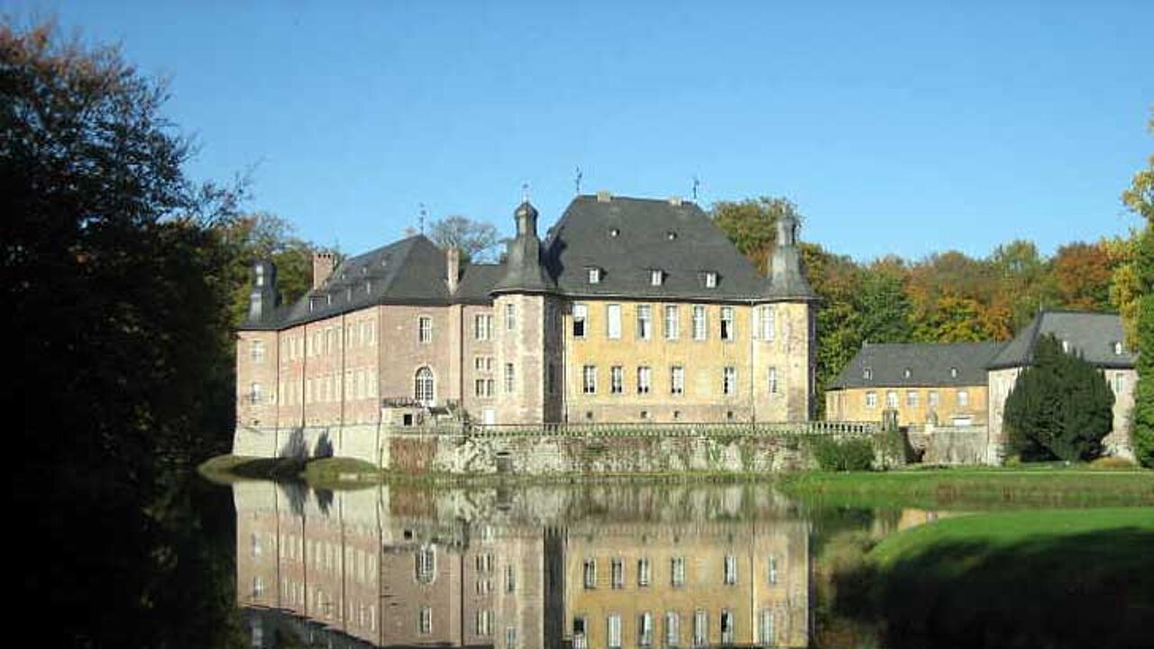 Schloss Dyck