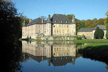 Schloss Dyck