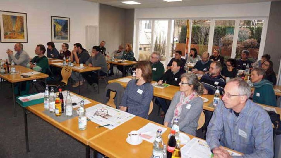 Seminar