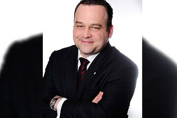 Markus Henning