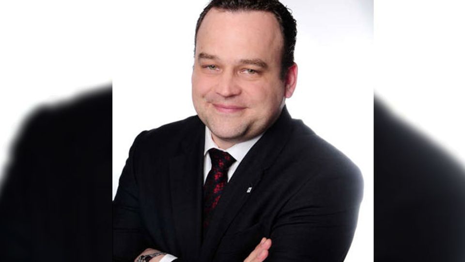 Markus Henning