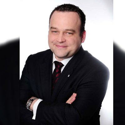 Markus Henning