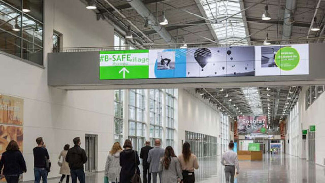 Messe