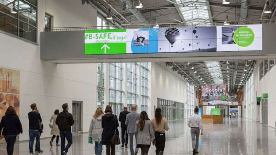 Messe