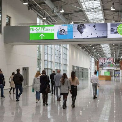 Messe