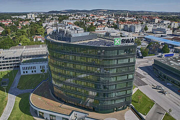 RWA-Zentrale