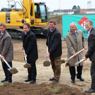 Kuhn-baumschinen