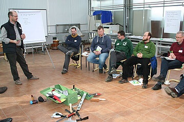 Bildungsseminar