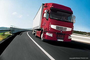 Renault Truck