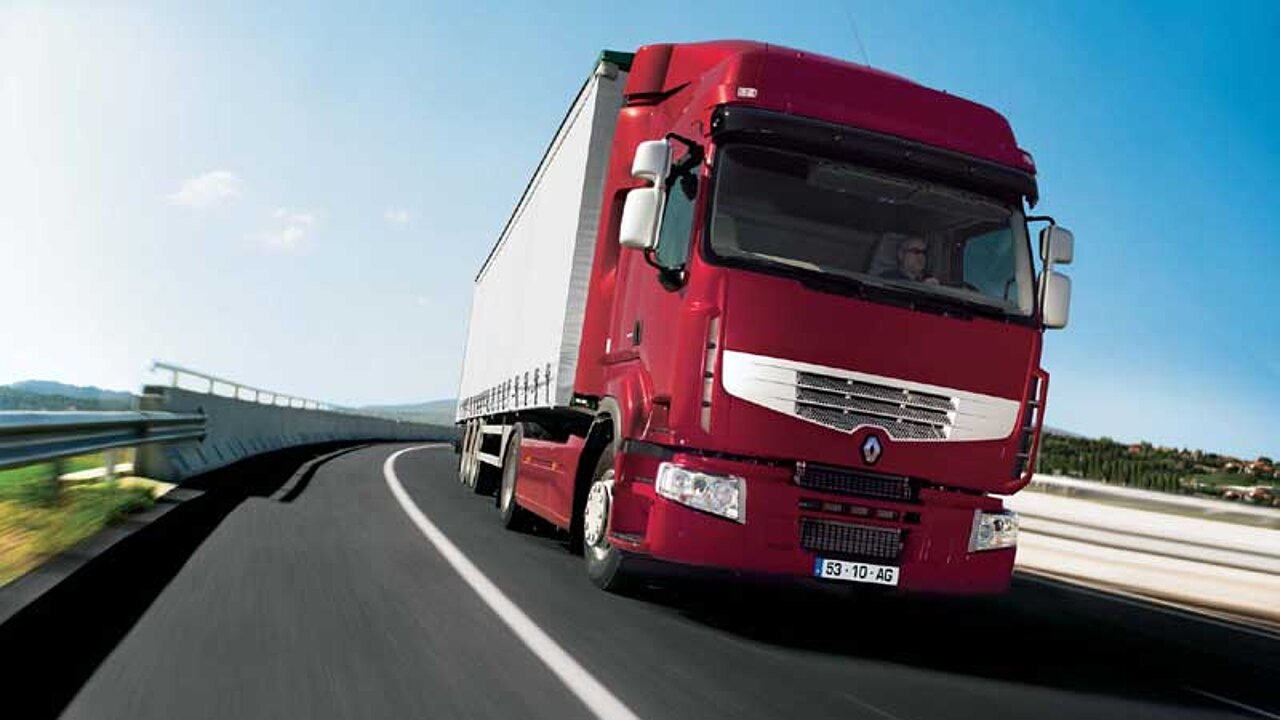 Renault Truck