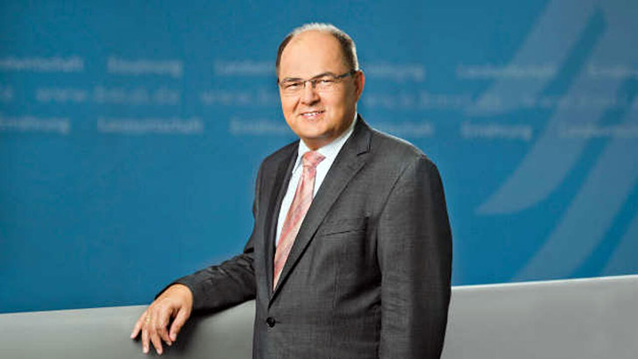 Christian Schmidt