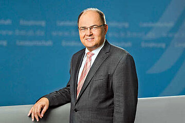 Christian Schmidt