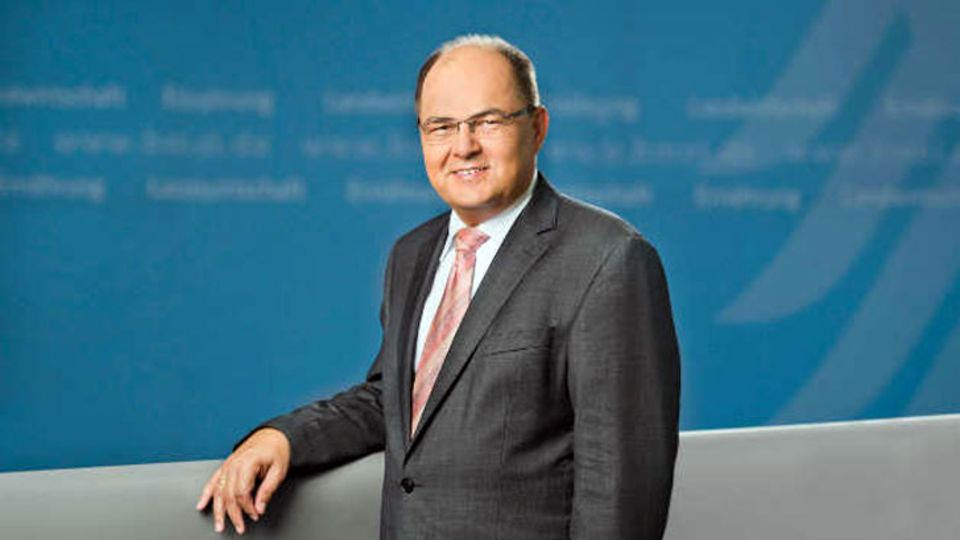 Christian Schmidt