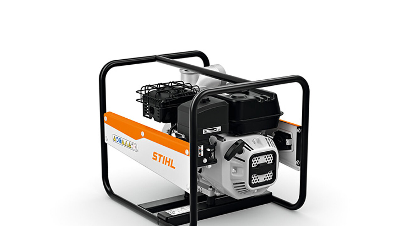 Wasserpumpe WP 300