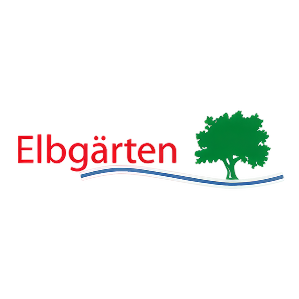 Elbgärten Logo