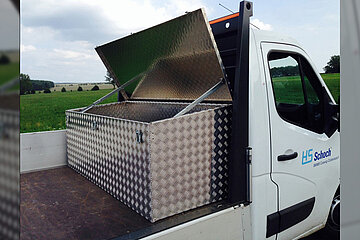 HS-Box Light