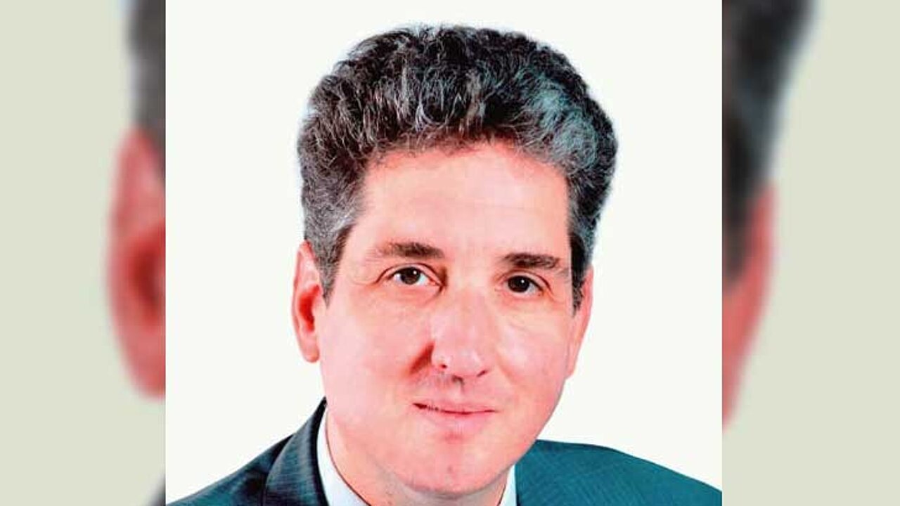 Martin H. Steiner