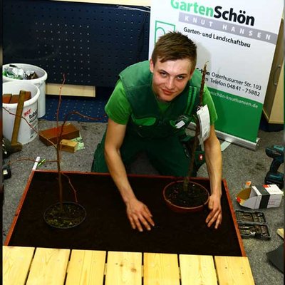 Garten Schön - Galabau