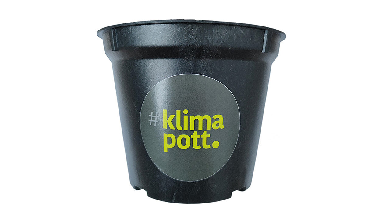 Blumentopf
