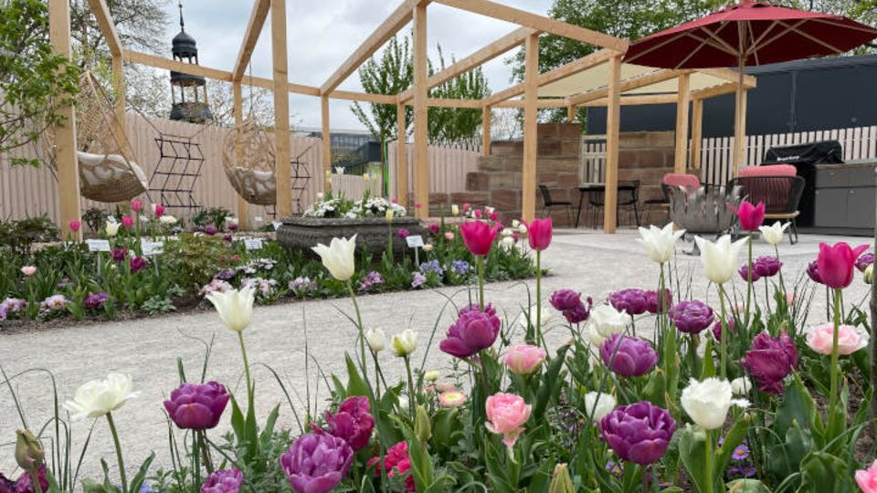 Themengarten