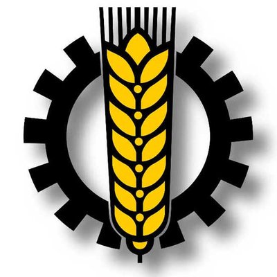 Lohnunternehmer Logo