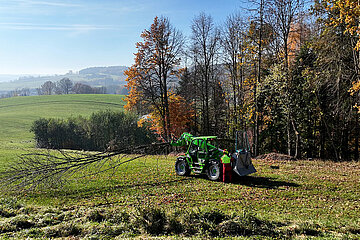 Multifarmer