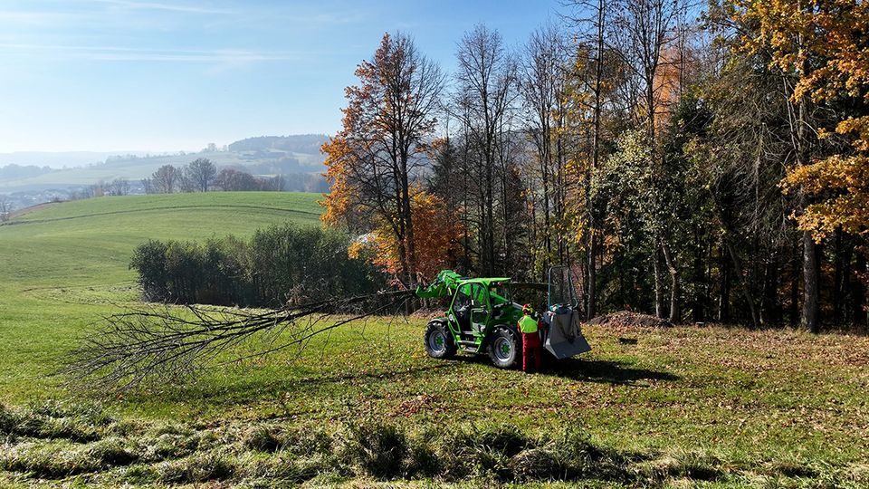 Multifarmer
