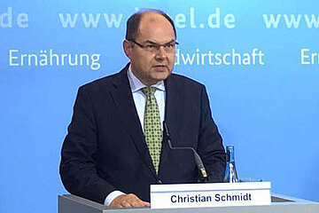 Christian Schmidt