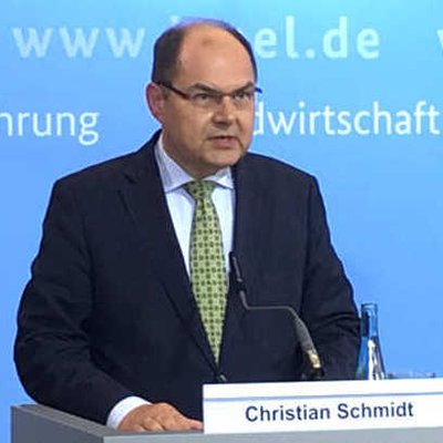 Christian Schmidt