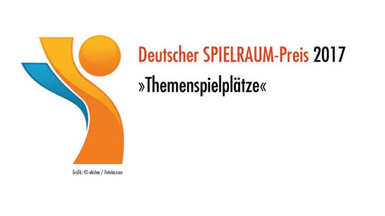 Deutscher SPIELRAUM-Preis 2017
