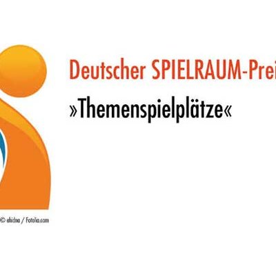 Deutscher SPIELRAUM-Preis 2017