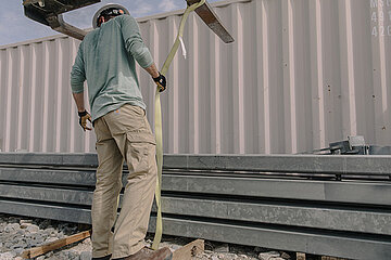 Carhartt Arbeitskleidung