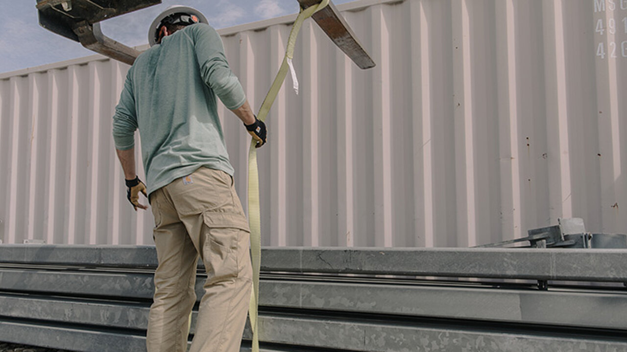 Carhartt Arbeitskleidung