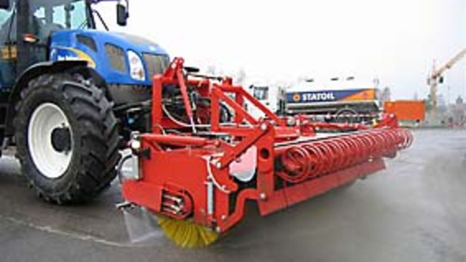 Dücker FKM