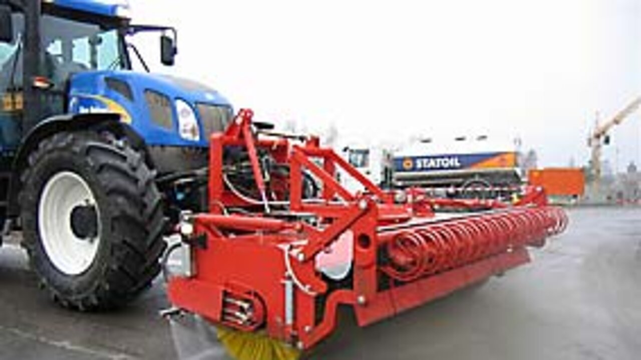 Dücker FKM