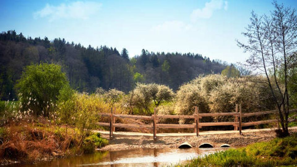 Wörnitzpark