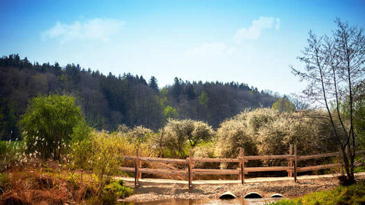 Wörnitzpark