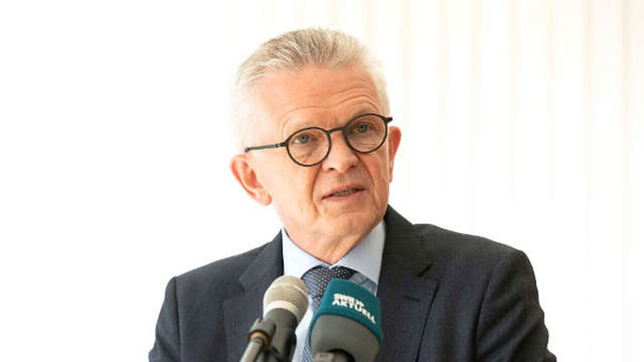 Dr. Bertram Kandziora