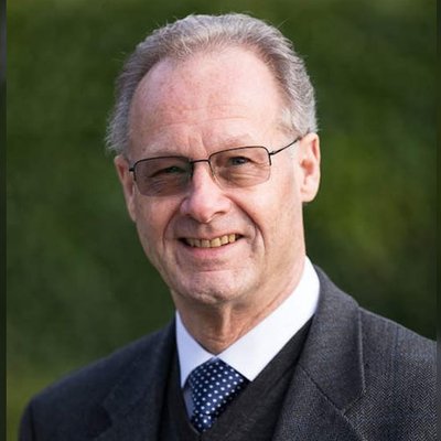 H. Christian Leonhards