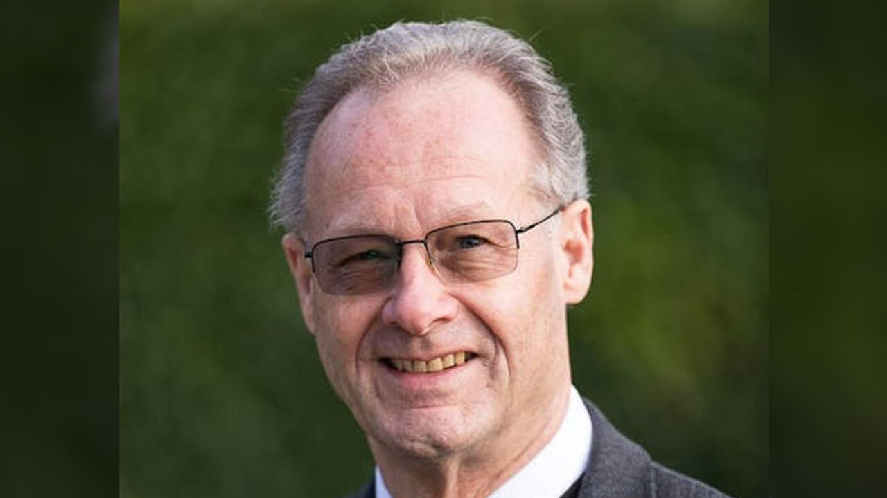 H. Christian Leonhards