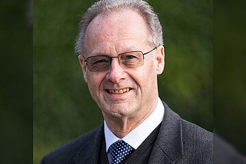 H. Christian Leonhards