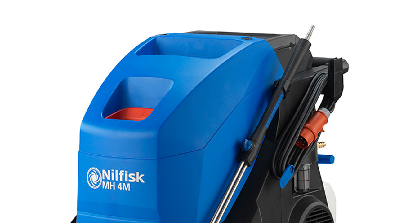 Nilfisk MH 4M PAX