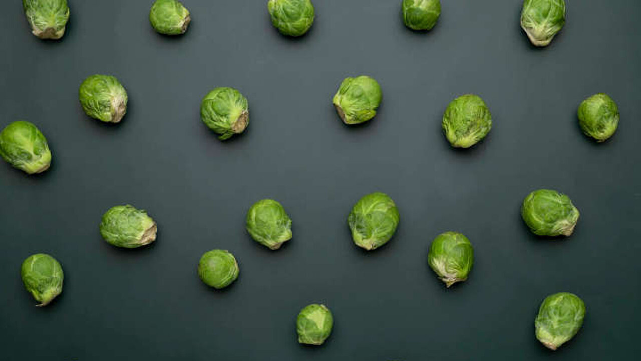 Rosenkohl