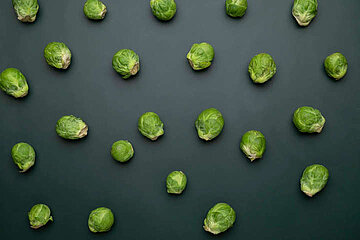 Rosenkohl