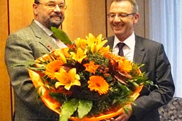 Jürgen Mertz Jürgen Mertz