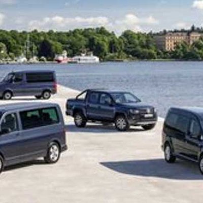 Volkswagen Nutzfahrzeuge