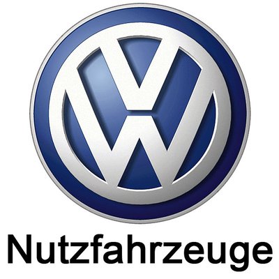 Volkswagen Nutzfahrzeuge