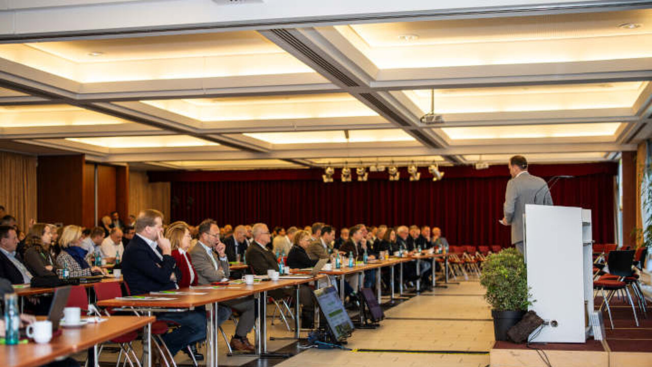 IVG Branchentag